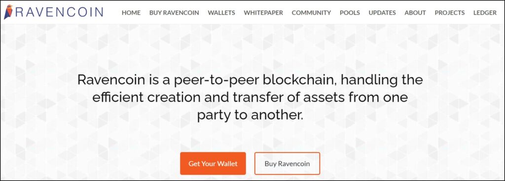 Ravencoin