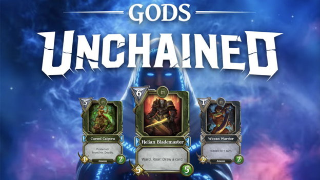 Gods Unchained