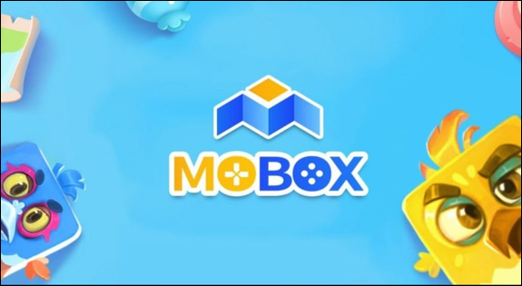 Mobox