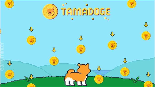 Tamadoge