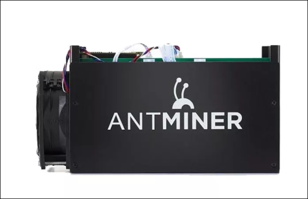 Bitmain Antminer S5