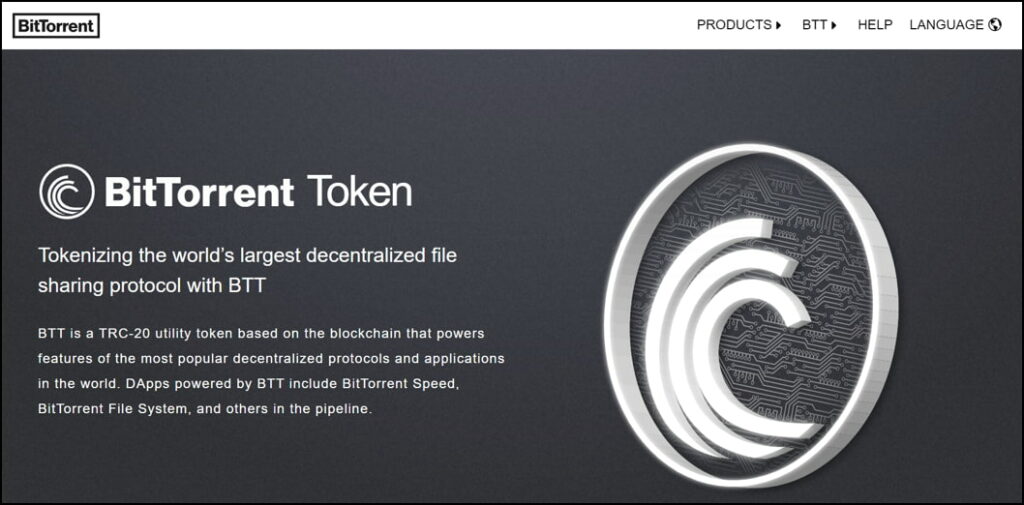 BitTorrent File System