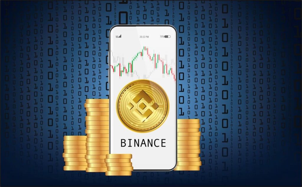 Binance Smart Chain