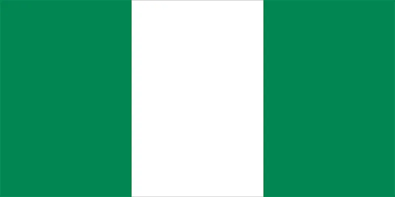 Shardeum Nigeria