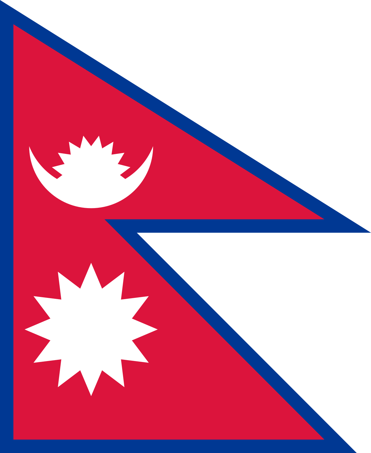 Shardeum Nepal