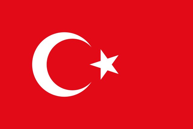 Shardeum Turkey