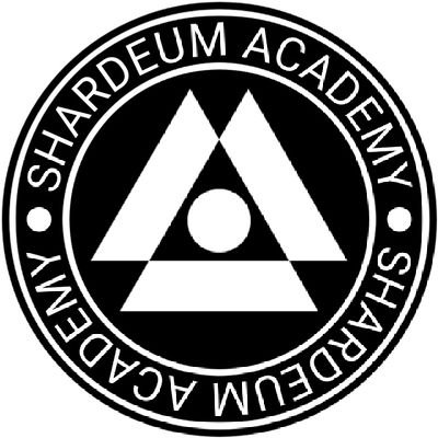 Shardeum Academy