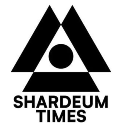 Shardeum Times