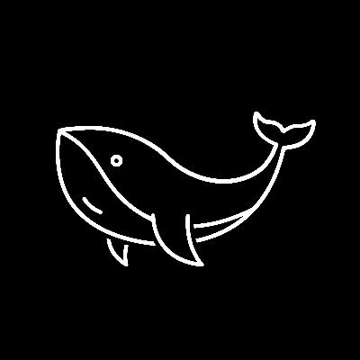 Shardeum Whale
